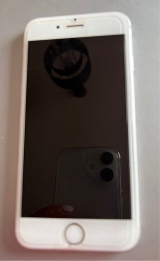 iPhone 6s 16GB Plata
