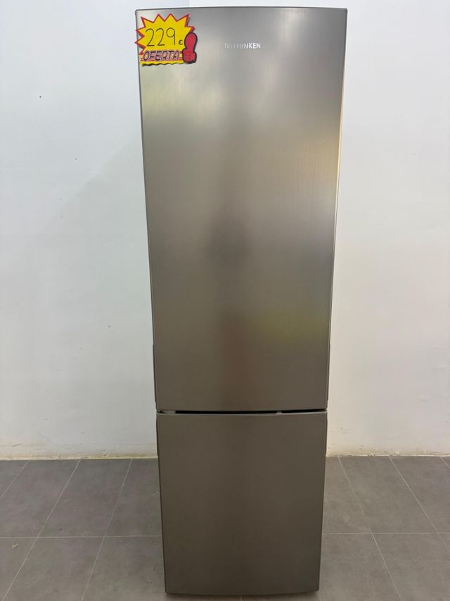 FRIGORÍFICO TELEFUNKEN 2 METROS