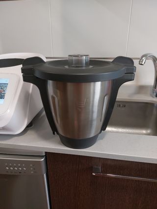 Robot cocina Silvercrest Lidl