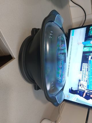 Robot cocina Silvercrest Lidl