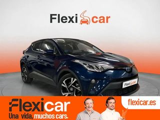 Toyota C-HR 1.8 125H Advance