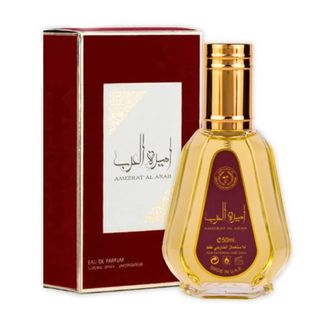 Perfume Ameerat Al Arab - 50ml