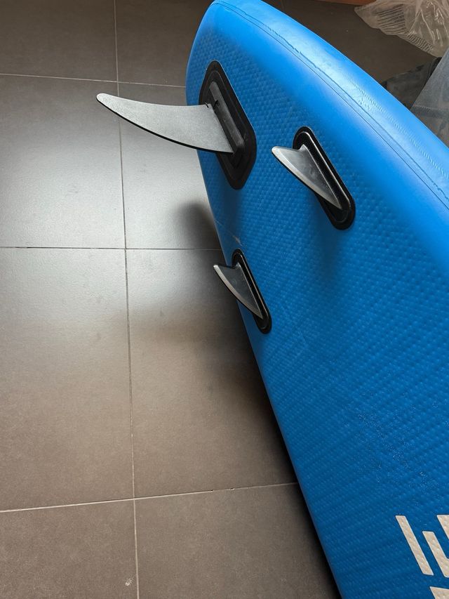 Tabla Paddle Surf hinchable MAXKRE