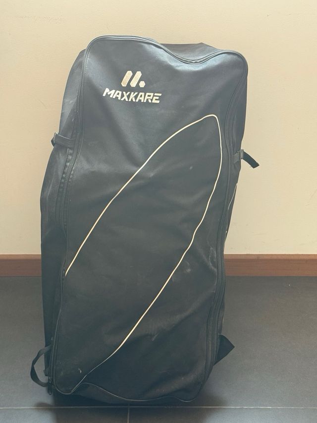 Tabla Paddle Surf hinchable MAXKRE