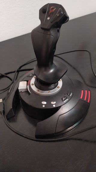 Joystick Thrustmaster PC