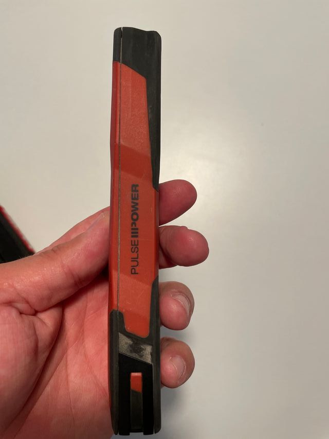 Hilti PD5 - Medidor láser