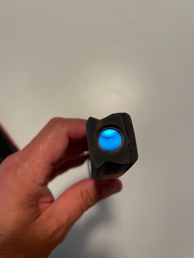 Hilti PD5 - Medidor láser