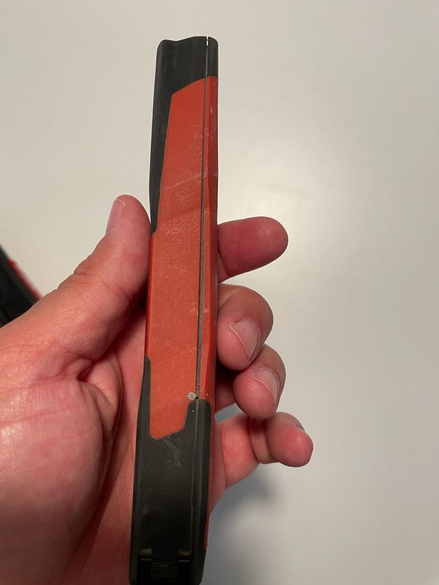 Hilti PD5 - Medidor láser