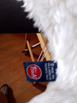 Foca Trudi peluche