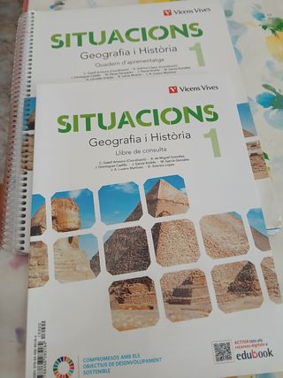 Geografía y historia