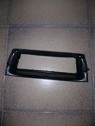 Mascherina autoradio Fiat