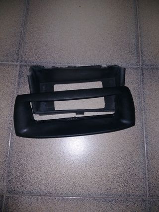 Mascherina autoradio Fiat