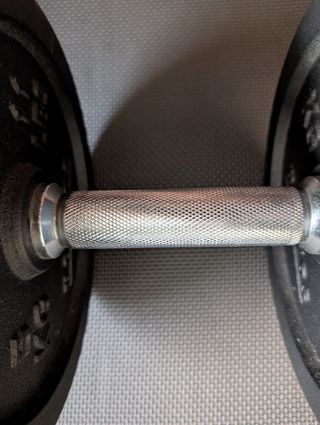 Mancuernas 10kg