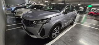 Peugeot 3008 2022