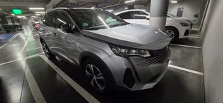 Peugeot 3008 2022
