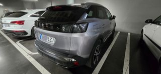 Peugeot 3008 2022