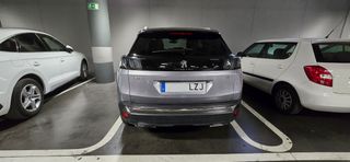 Peugeot 3008 2022