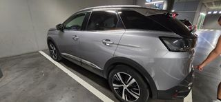 Peugeot 3008 2022