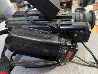 Ricoh R-250 - Cámara de video vintage