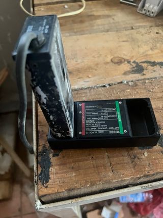 Ricoh R-250 - Cámara de video vintage