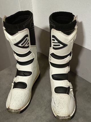 Botas Motocross SHOT
