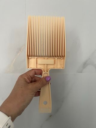 CUTLINER Peine para cortar pelo