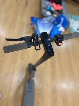 Xiaomi Mi Scooter Essential