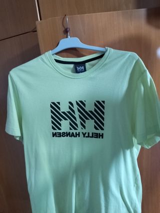 Camiseta Helly Hansen 