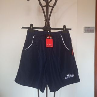 Shorts sportivi EyE blu lc