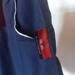 Shorts sportivi EyE blu lc