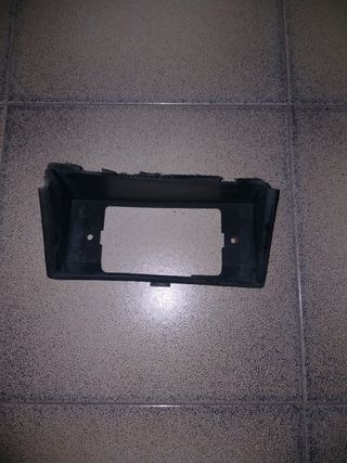 Mascherina fendinebbia Citroen