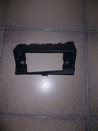 Mascherina fendinebbia Citroen