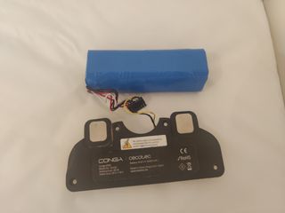Batería Conga 5090-7090 Doble Capacidad