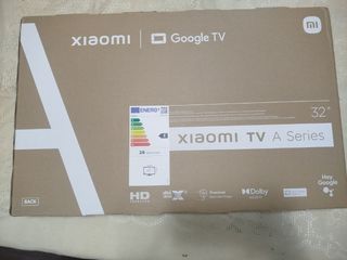 TV Xiaomi 32" Google TV