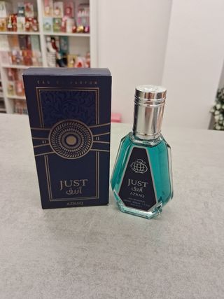 Perfume Just Azraq