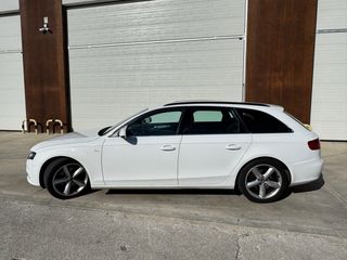 Audi A4 2011