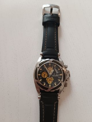 Festina Chrono Bike Hombre Reloj "LE FALTA LA PILA