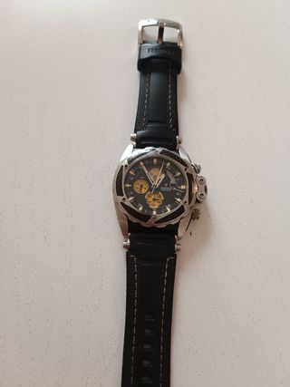 Festina Chrono Bike Hombre Reloj "LE FALTA LA PILA