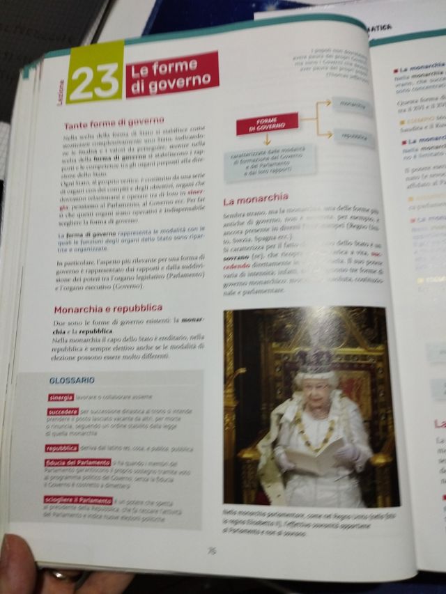 Nuovo Diritto, Economia, Industria