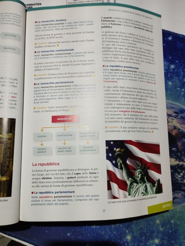 Nuovo Diritto, Economia, Industria