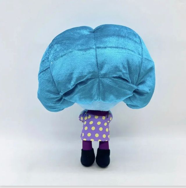 Peluche Envidia Inside Out 2