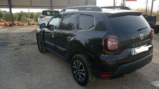 Dacia Duster 2022