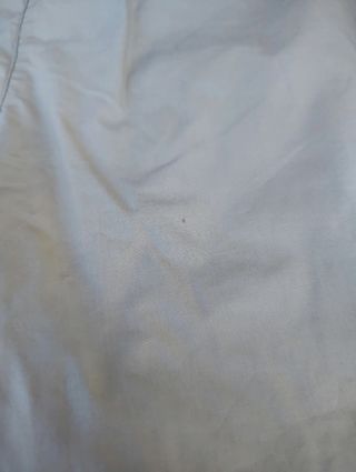 Pantaloni Fila vintage beige