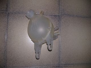 Vaschetta radiatore Citroen