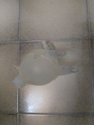 Vaschetta radiatore Citroen