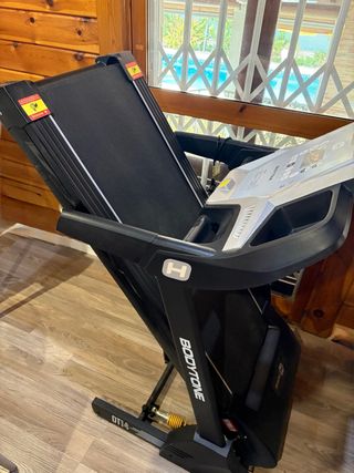 Cinta Bodytone DT14 - Poco uso
