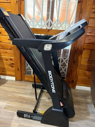 Cinta Bodytone DT14 - Poco uso