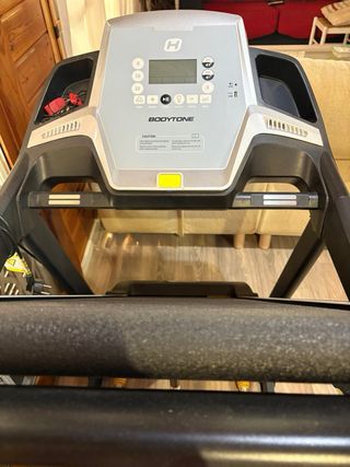 Cinta Bodytone DT14 - Poco uso