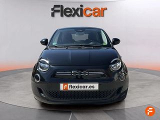 Fiat 500 Action Hb 185km 70kW (95CV)