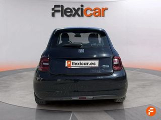 Fiat 500 Action Hb 185km 70kW (95CV)